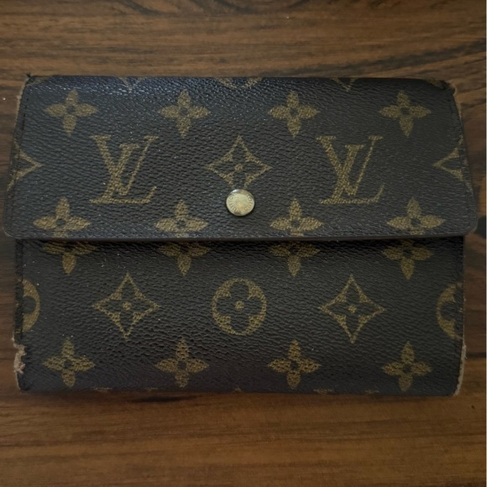 Louis Vuitton Louis Vuitton